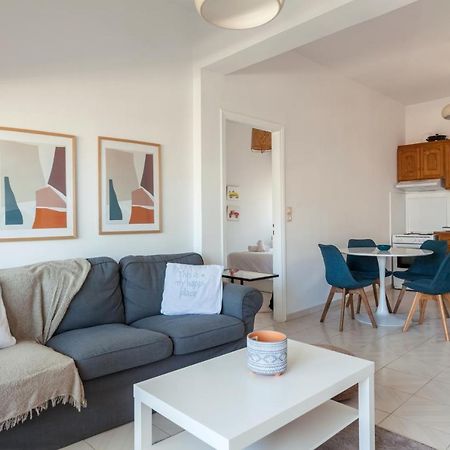 Lovely Apartment Close To The City Center كاندية المظهر الخارجي الصورة