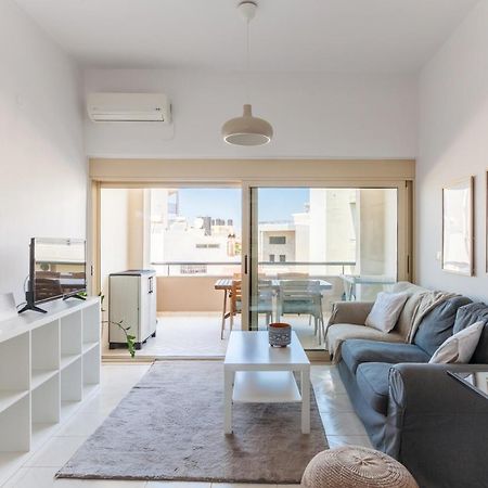 Lovely Apartment Close To The City Center كاندية المظهر الخارجي الصورة