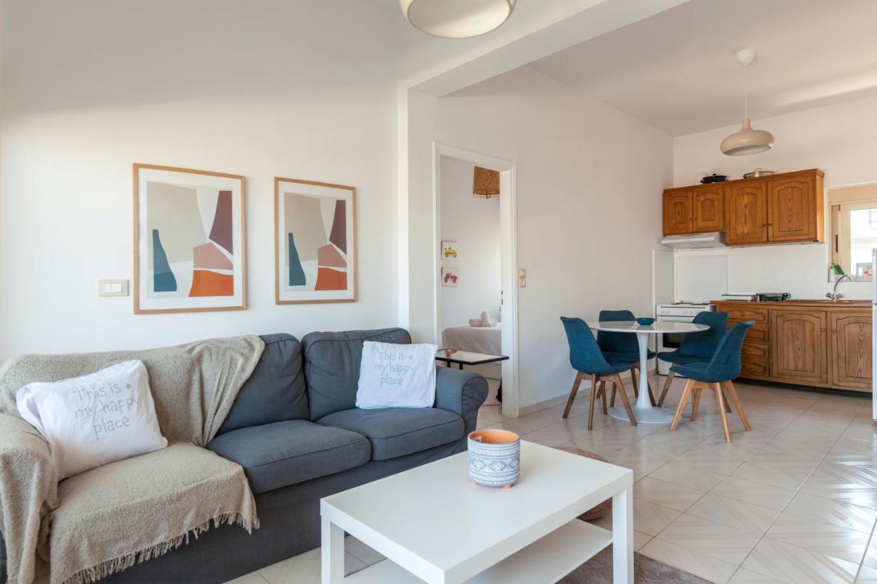 Lovely Apartment Close To The City Center كاندية المظهر الخارجي الصورة