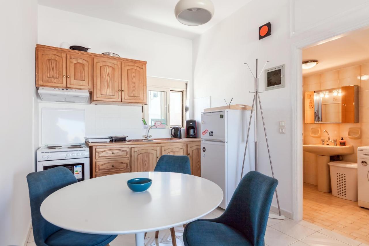 Lovely Apartment Close To The City Center كاندية المظهر الخارجي الصورة