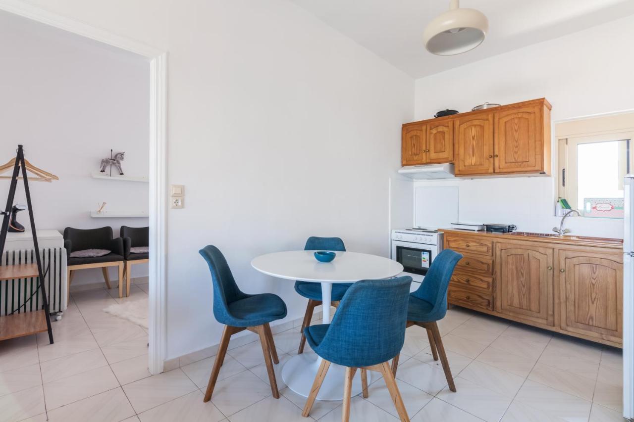 Lovely Apartment Close To The City Center كاندية المظهر الخارجي الصورة