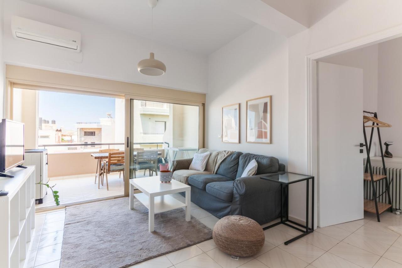 Lovely Apartment Close To The City Center كاندية المظهر الخارجي الصورة