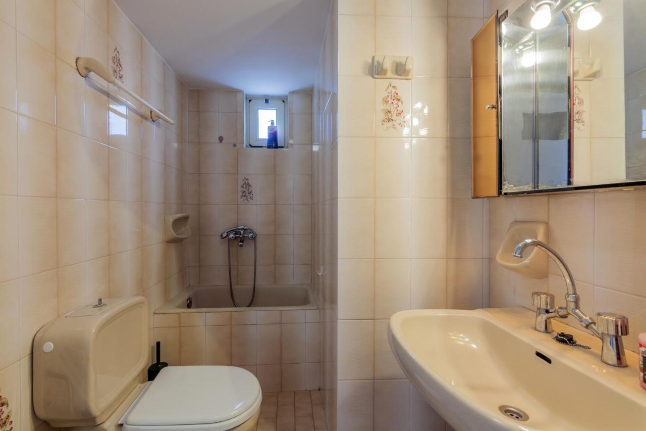 Lovely Apartment Close To The City Center كاندية المظهر الخارجي الصورة