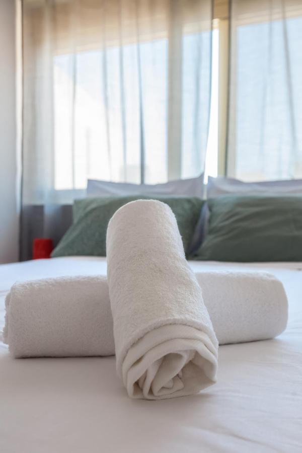 Lovely Apartment Close To The City Center كاندية المظهر الخارجي الصورة